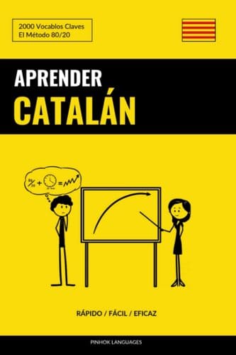 aprender catalán rápido