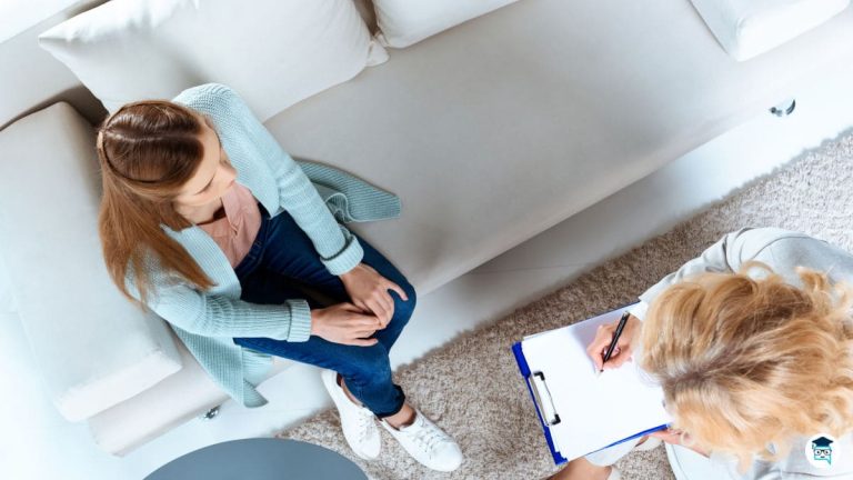 estudiar psiquiatría en España