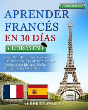 francés en 30 días