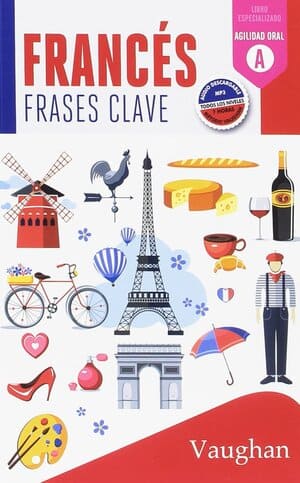 frases clave en francés