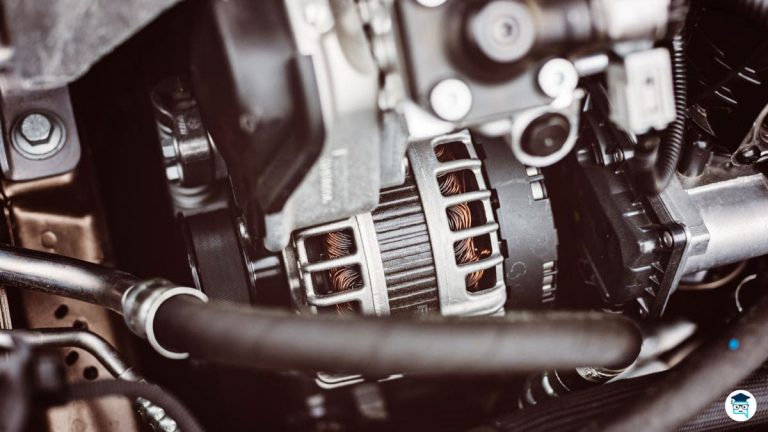 Grado Medio de Electromecánica de maquinaria