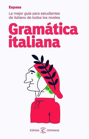 gramática italiana