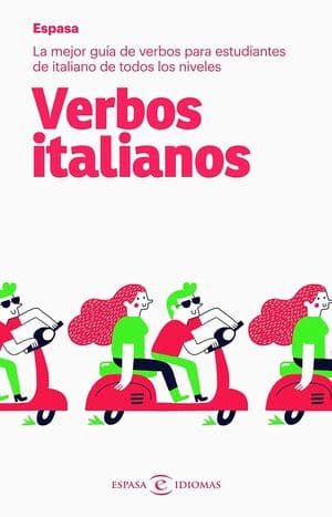verbos italianos