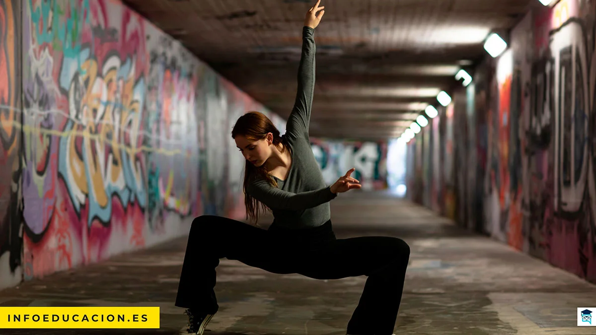 Dónde estudiar las carreras de artes escénicas en España