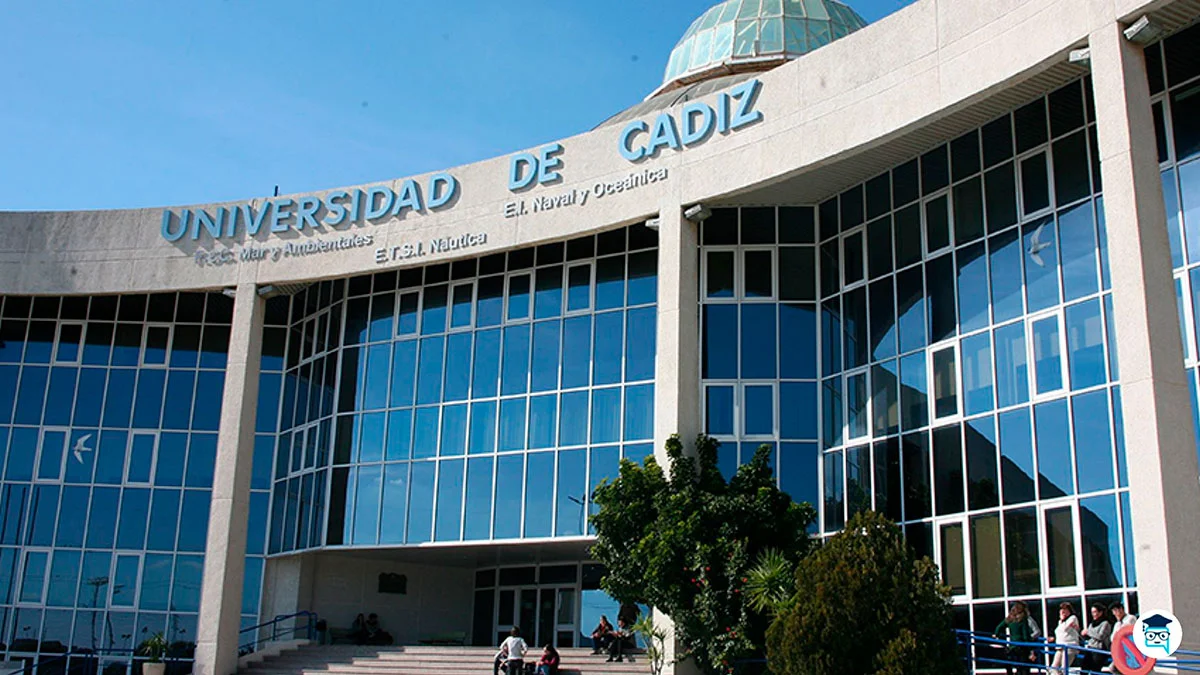 másteres en Cádiz