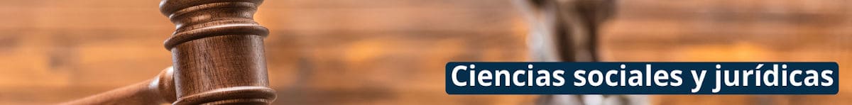 másteres ciencias sociales y jurídicas