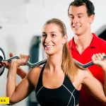 cómo ser entrenador personal en España