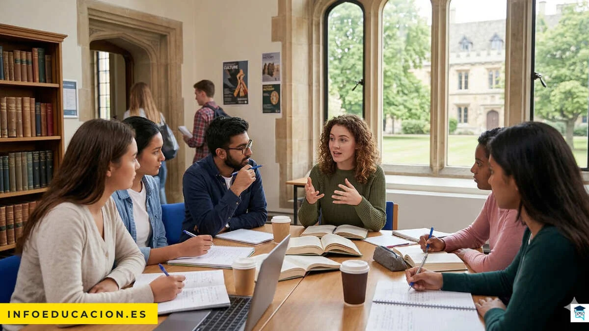 carreras con el bachillerato de humanidades