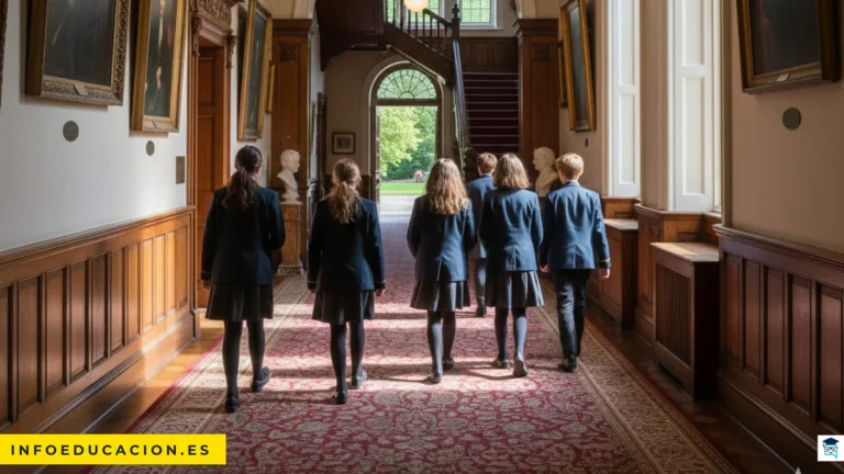 mejores colegios privados en Málaga