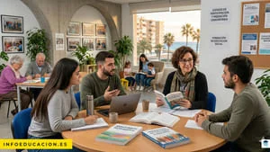 Grado en educación social