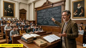 Grado en filología hispánica