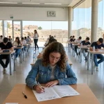 Selectividad 2026 en Tarragona: fechas y novedades PAU