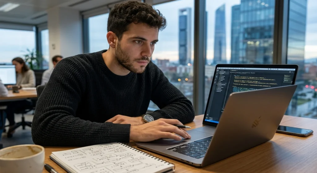 Cómo ser Prompt Engineer en España