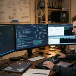 Cómo ser Pentester y Red Team Operator